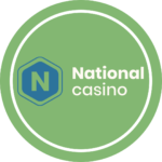 National Casino Αξιολόγηση – Μπόνους 100€ + 100 Δωρεάν Περιστροφές